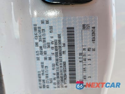Zdjęcie 12 z 12 samochodu: 2025 FORD F250 SUPER DUTY VIN:1FT7W2BA1SED30900 - miniatura