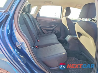Zdjęcie 10 z 13 samochodu: 2020 VOLKSWAGEN JETTA S VIN:3VWCB7BUXLM053982 - miniatura