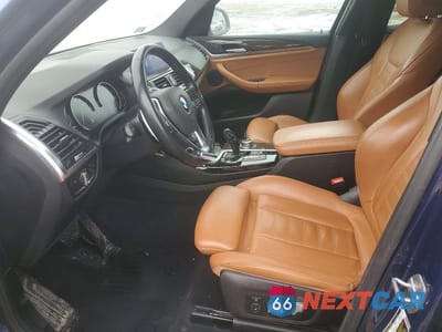 Zdjęcie 7 z 12 samochodu: 2020 BMW X3 XDRIVE30I VIN:5UXTY5C05LLT33231 - miniatura