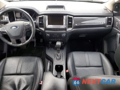 Zdjęcie 8 z 12 samochodu: 2020 FORD RANGER XL VIN:1FTER4EH3LLA67003 - miniatura