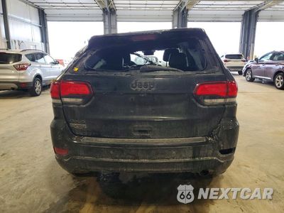 Zdjęcie 6 z 14 samochodu: 2018 JEEP GRAND CHEROKEE LAREDO VIN:1C4RJFAG9JC286613 - miniatura