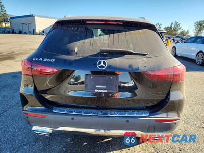 Zdjęcie 6 z 15 samochodu: 2025 MERCEDES-BENZ GLA 250 VIN:W1N4N4GB5SJ650952 - miniatura