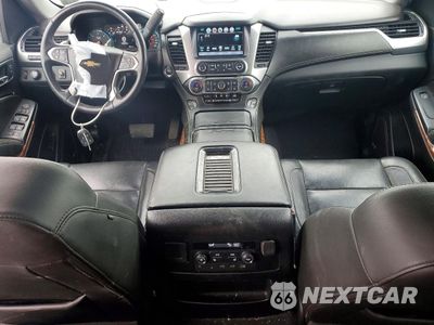 Zdjęcie 8 z 13 samochodu: 2019 CHEVROLET TAHOE K1500 PREMIER VIN:1GNSKCKC2KR192796 - miniatura
