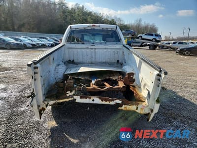 Zdjęcie 6 z 13 samochodu: 2009 FORD F150 SUPER CAB VIN:1FTPX14V99FA09618 - miniatura