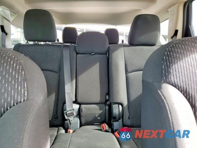 Zdjęcie 10 z 12 samochodu: 2019 DODGE JOURNEY SE VIN:3C4PDCAB4KT869047 - miniatura