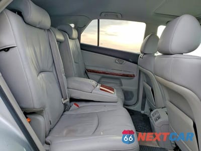 Zdjęcie 11 z 13 samochodu: 2004 LEXUS RX 330 VIN:2T2HA31UX4C021349 - miniatura
