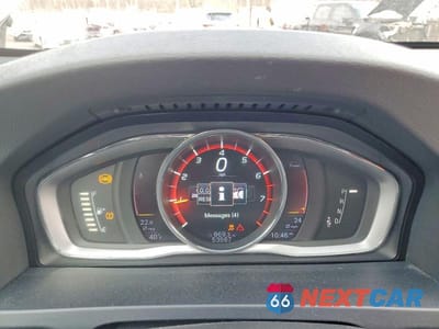 Zdjęcie 9 z 11 samochodu: 2016 VOLVO S60 PREMIER VIN:YV126MFK6G2413878 - miniatura