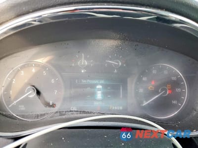 Zdjęcie 9 z 13 samochodu: 2017 BUICK ENCORE PREMIUM VIN:KL4CJHSB8HB083999 - miniatura