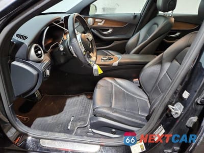 Zdjęcie 7 z 11 samochodu: 2020 MERCEDES-BENZ C 300 4MATIC VIN:WDDWF8EB3LR535752 - miniatura