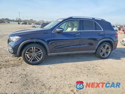 2020 MERCEDES-BENZ GLE 450 4MATIC 4JGFB5KB3LA079478 - główne zdjęcie licytacji z USA - miniatura