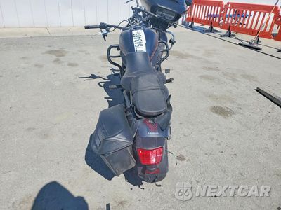 Czwarte zdjęcie samochodu z boku: 2025 KAWASAKI EN650 D VIN:JKAENED19SDA36124 - miniatura