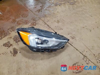 Zdjęcie 13 z 14 samochodu: 2021 FORD EDGE SEL VIN:2FMPK4J94MBA34407 - miniatura