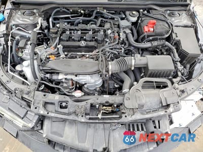 Zdjęcie 11 z 12 samochodu: 2024 ACURA INTEGRA A-SPEC TECH VIN:19UDE4H63RA026717 - miniatura