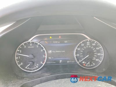 Zdjęcie 9 z 11 samochodu: 2019 NISS MURANO S VIN:5N1AZ2MJ9KN119692 - miniatura