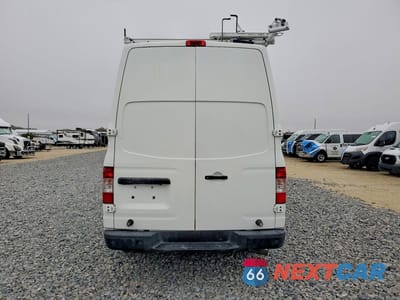 Zdjęcie 6 z 12 samochodu: 2019 NISSAN NV 2500 S VIN:1N6BF0LY1KN810720 - miniatura