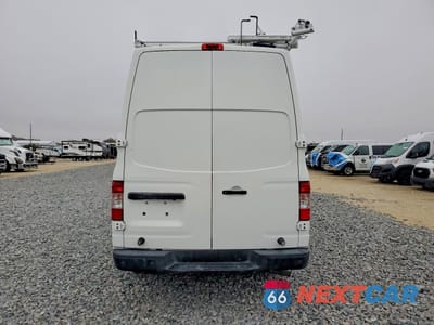 Zdjęcie 6 z 13 samochodu: 2019 NISSAN NV 2500 S VIN:1N6BF0LY1KN810720 - miniatura