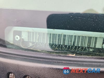 Zdjęcie 13 z 13 samochodu: 2003 CHEVROLET SUBURBAN C1500 VIN:1GNEC16Z13J181673 - miniatura