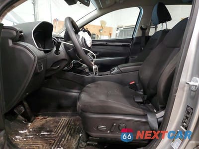 Zdjęcie 7 z 12 samochodu: 2024 HYUNDAI TUCSON SEL VIN:5NMJBCDE5RH297673 - miniatura