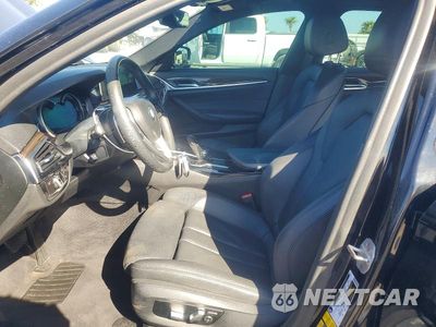 Zdjęcie 7 z 12 samochodu: 2018 BMW Motorrad 530E VIN:WBAJA9C50JB252492 - miniatura