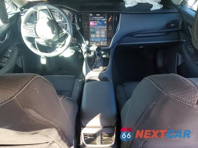 Zdjęcie 8 z 15 samochodu: 2025 SUBARU OUTBACK PREMIUM VIN:4S4BTAFC1S3105439 - miniatura