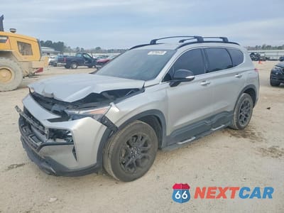 2023 HYUNDAI SANTA FE XRT 5NMS64AJ4PH553170 - główne zdjęcie licytacji z USA - miniatura