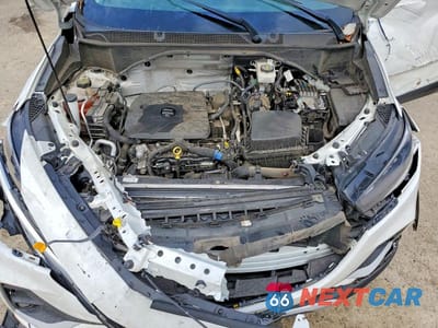 Zdjęcie 11 z 11 samochodu: 2023 BUICK ENCORE GX SELECT VIN:KL4MMESL2PB155037 - miniatura