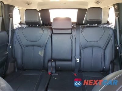 Zdjęcie 10 z 13 samochodu: 2023 INFINITI QX60 LUXE VIN:5N1DL1FS3PC350928 - miniatura