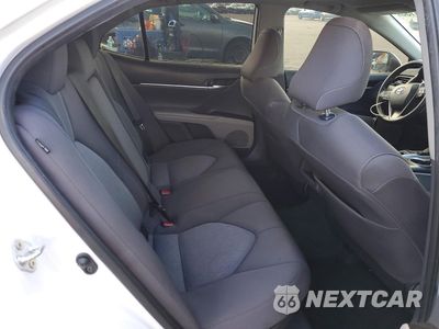 Zdjęcie 10 z 13 samochodu: 2024 TOYOTA CAMRY LE VIN:4T1H31AK0RU629324 - miniatura