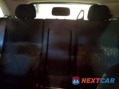 Zdjęcie 10 z 14 samochodu: 2020 MITSUBISHI RVR SE VIN:JA4AJ4AW0LU603372 - miniatura