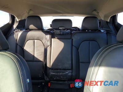 Zdjęcie 10 z 12 samochodu: 2022 VOLVO XC40 T5 MOMENTUM VIN:YV4162UK1N2759551 - miniatura