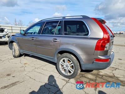 Drugie zdjęcie samochodu z przodu: 2008 VOLVO XC90 3.2 VIN:YV4CZ982381472175 - miniatura