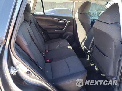 Zdjęcie 10 z 14 samochodu: 2021 TOYOTA RAV4 XLE VIN:2T3W1RFV1MC123551 - miniatura