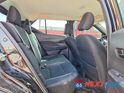 Zdjęcie 10 z 13 samochodu: 2020 NISSAN KICKS S VIN:3N1CP5BVXLL572055 - miniatura