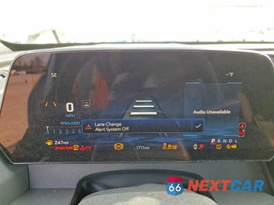 Zdjęcie 9 z 12 samochodu: 2026 CHEVROLET TRAVERSE LT VIN:1GNERGKS0TJ131714 - miniatura