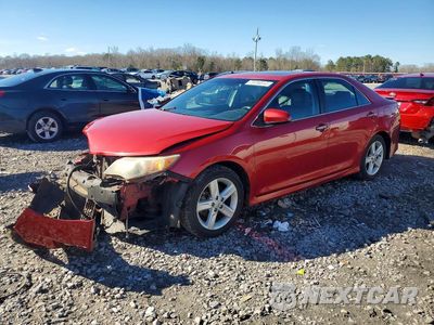 2013 TOYOTA CAMRY L 4T1BF1FK6DU646479 - główne zdjęcie licytacji z USA - miniatura