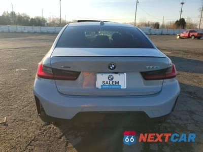 Zdjęcie 6 z 12 samochodu: 2023 BMW 330XE VIN:3MW39FS00P8C94581 - miniatura