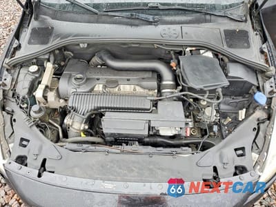 Zdjęcie 11 z 12 samochodu: 2012 VOLVO S60 T5 VIN:YV1622FS0C2118402 - miniatura