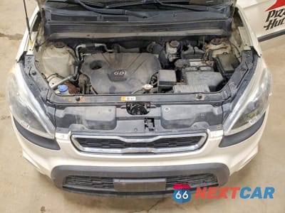 Zdjęcie 12 z 13 samochodu: 2012 KIA SOUL BASE VIN:KNDJT2A51C7454190 - miniatura