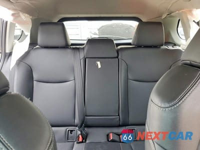 Zdjęcie 10 z 12 samochodu: 2023 TOYOTA COROLLA CROSS XLE VIN:7MUDAABG3PV049561 - miniatura