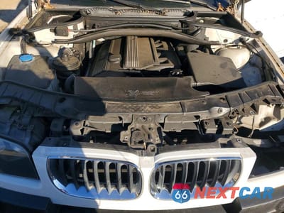 Zdjęcie 11 z 12 samochodu: 2005 BMW X3 3.0I VIN:WBXPA934X5WD07846 - miniatura