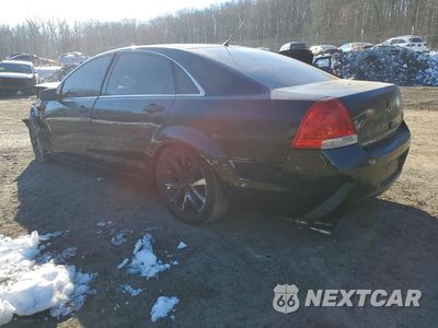 Drugie zdjęcie samochodu z przodu: 2013 CHEV CAPRICE PO VIN:6G1MK5R25DL829448 - miniatura