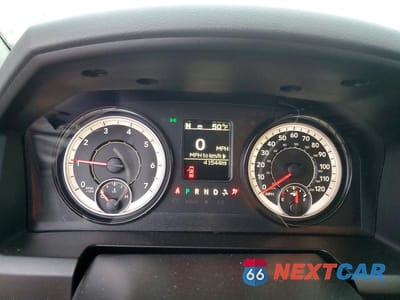 Zdjęcie 9 z 12 samochodu: 2019 RAM 1500 CLASSIC TRADESMAN VIN:3C6JR6DT1KG535782 - miniatura