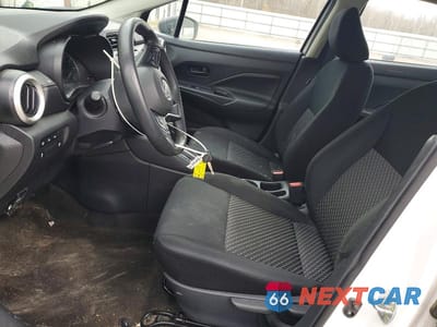 Zdjęcie 7 z 13 samochodu: 2024 NISSAN VERSA S VIN:3N1CN8DV0RL821458 - miniatura