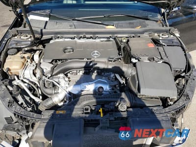 Zdjęcie 11 z 12 samochodu: 2019 MERCEDES-BENZ A 220 4MATIC VIN:WDD3G4FB6KW015391 - miniatura