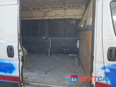 Zdjęcie 11 z 13 samochodu: 2016 RAM PROMASTER 3500 DELIVERY VAN VIN:3C6URVJG4GE122563 - miniatura