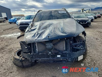 Piąte zdjęcie samochodu w środku: 2023 MERCEDES-BENZ GLS 580 4MATIC VIN:4JGFF8GE2PA985832 - miniatura