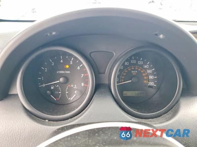 Zdjęcie 9 z 12 samochodu: 2008 CHEVROLET AVEO BASE VIN:KL1TD65688B194513 - miniatura