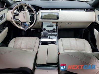 Zdjęcie 8 z 14 samochodu: 2023 LAND ROVER RANGE ROVER VELAR R-DYNAMIC S VIN:SALYT2EXXPA353466 - miniatura