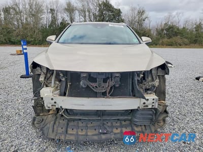 Piąte zdjęcie samochodu w środku: 2016 LEXUS RX 350 BASE VIN:2T2ZZMCA0GC022925 - miniatura