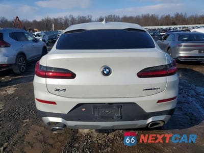 Zdjęcie 6 z 12 samochodu: 2024 BMW X4 XDRIVE30I VIN:5UX33DT08R9T60373 - miniatura